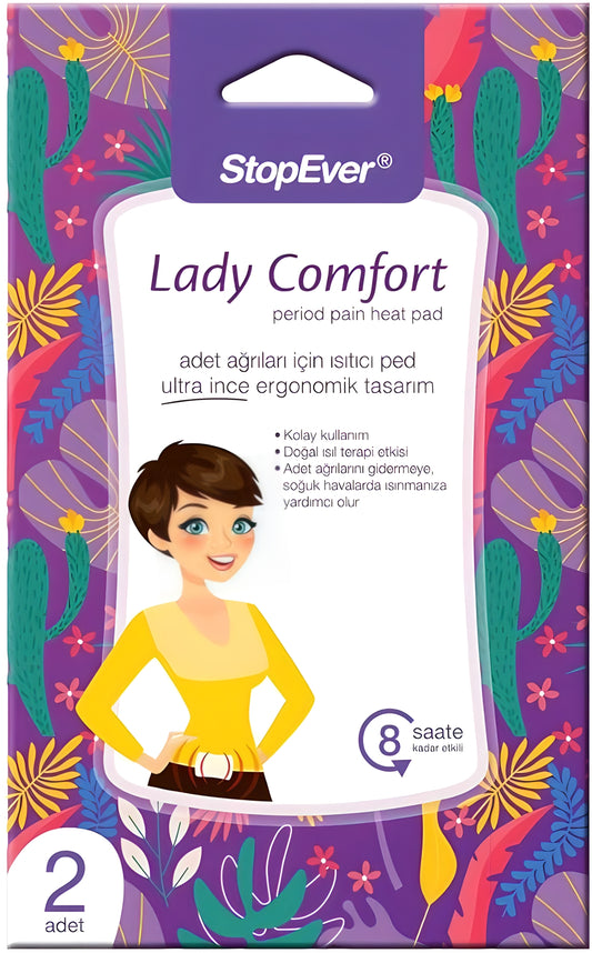 Lady Comfort